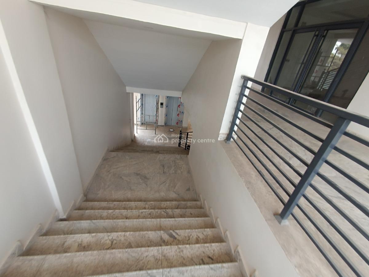 Office Space, Wuse 2, Abuja, Office Space for Sale