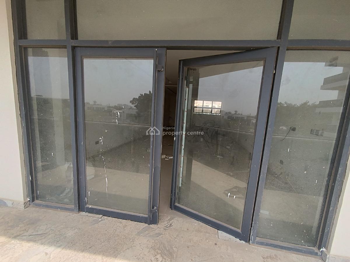 Office Space, Wuse 2, Abuja, Office Space for Sale