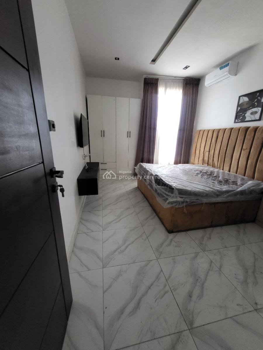 Water View 2bedroom Apartment with 2 Sitout in a Secure Estate, Ologolo, Lekki, Lagos, Block of Flats for Sale