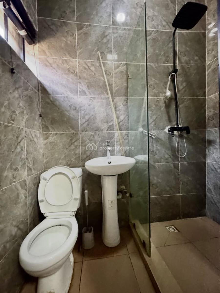 Fully Serviced and Furnished 2 Bedroom Apartment, Ologolo Lekki, Ologolo, Lekki, Lagos, Flat / Apartment for Rent