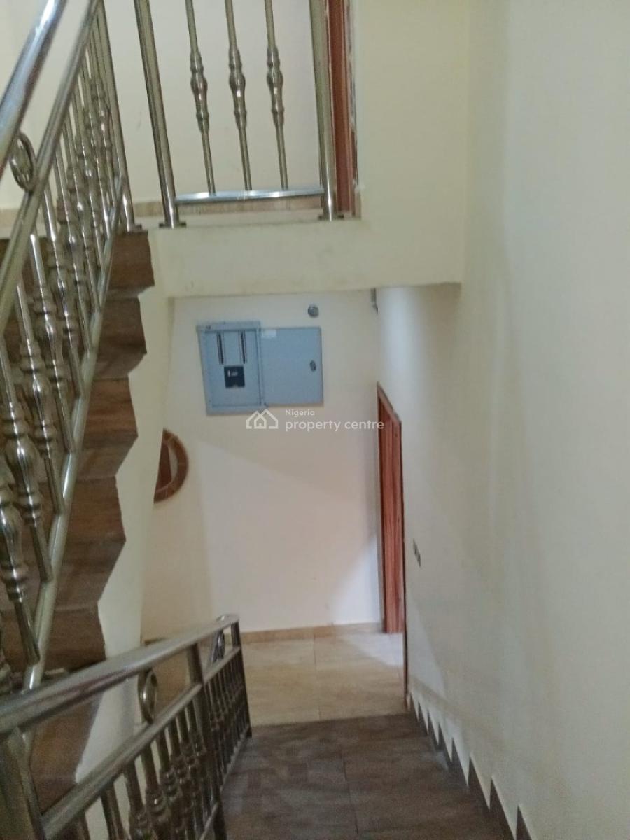 Luxuriously Furnished and Tastefully Finished 4-bedroom Townhouse, Opebi, Ikeja, Lagos, Opebi, Ikeja, Lagos, Detached Duplex for Rent