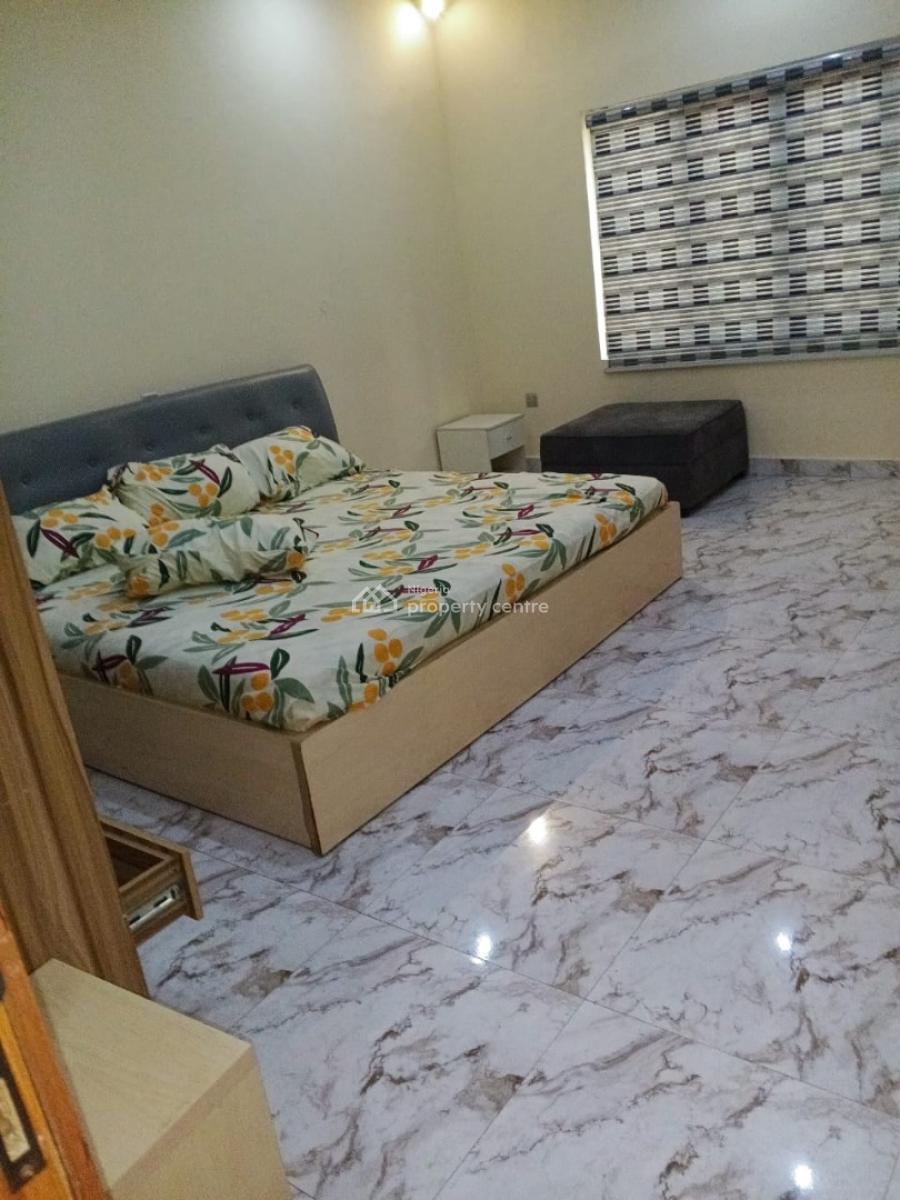 Luxuriously Furnished and Tastefully Finished 4-bedroom Townhouse, Opebi, Ikeja, Lagos, Opebi, Ikeja, Lagos, Detached Duplex for Rent