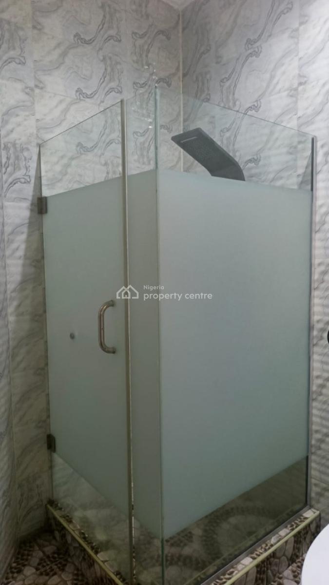 Luxuriously Furnished and Tastefully Finished 4-bedroom Townhouse, Opebi, Ikeja, Lagos, Opebi, Ikeja, Lagos, Detached Duplex for Rent