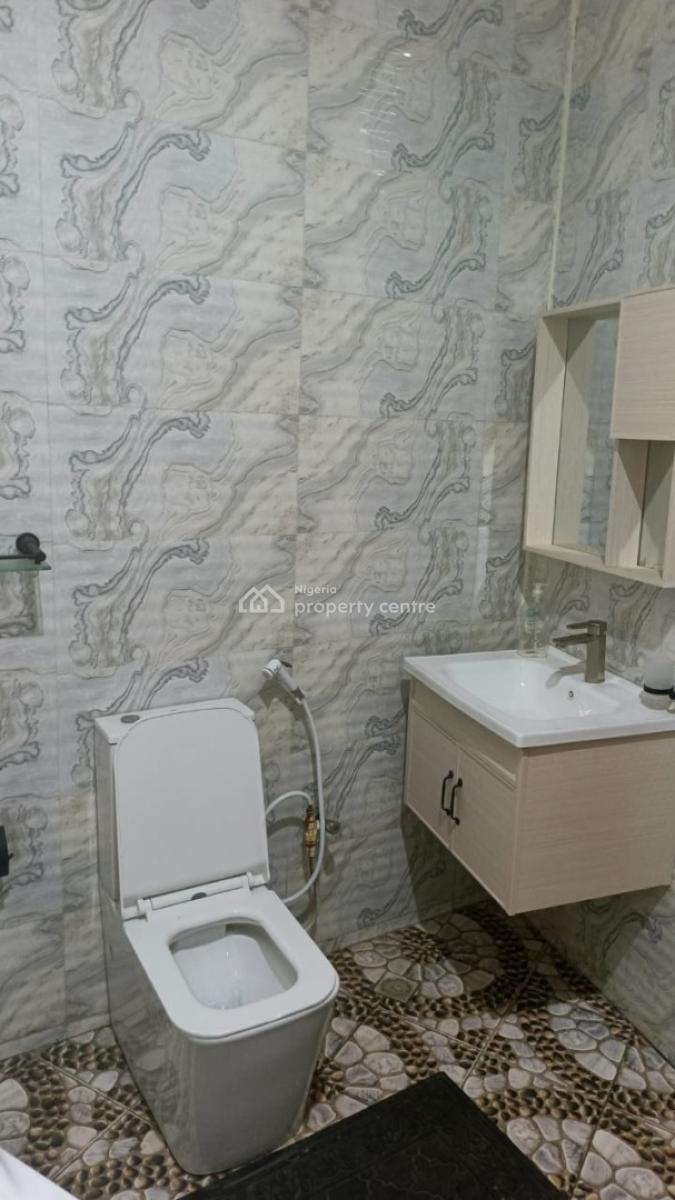 Luxuriously Furnished and Tastefully Finished 4-bedroom Townhouse, Opebi, Ikeja, Lagos, Opebi, Ikeja, Lagos, Detached Duplex for Rent