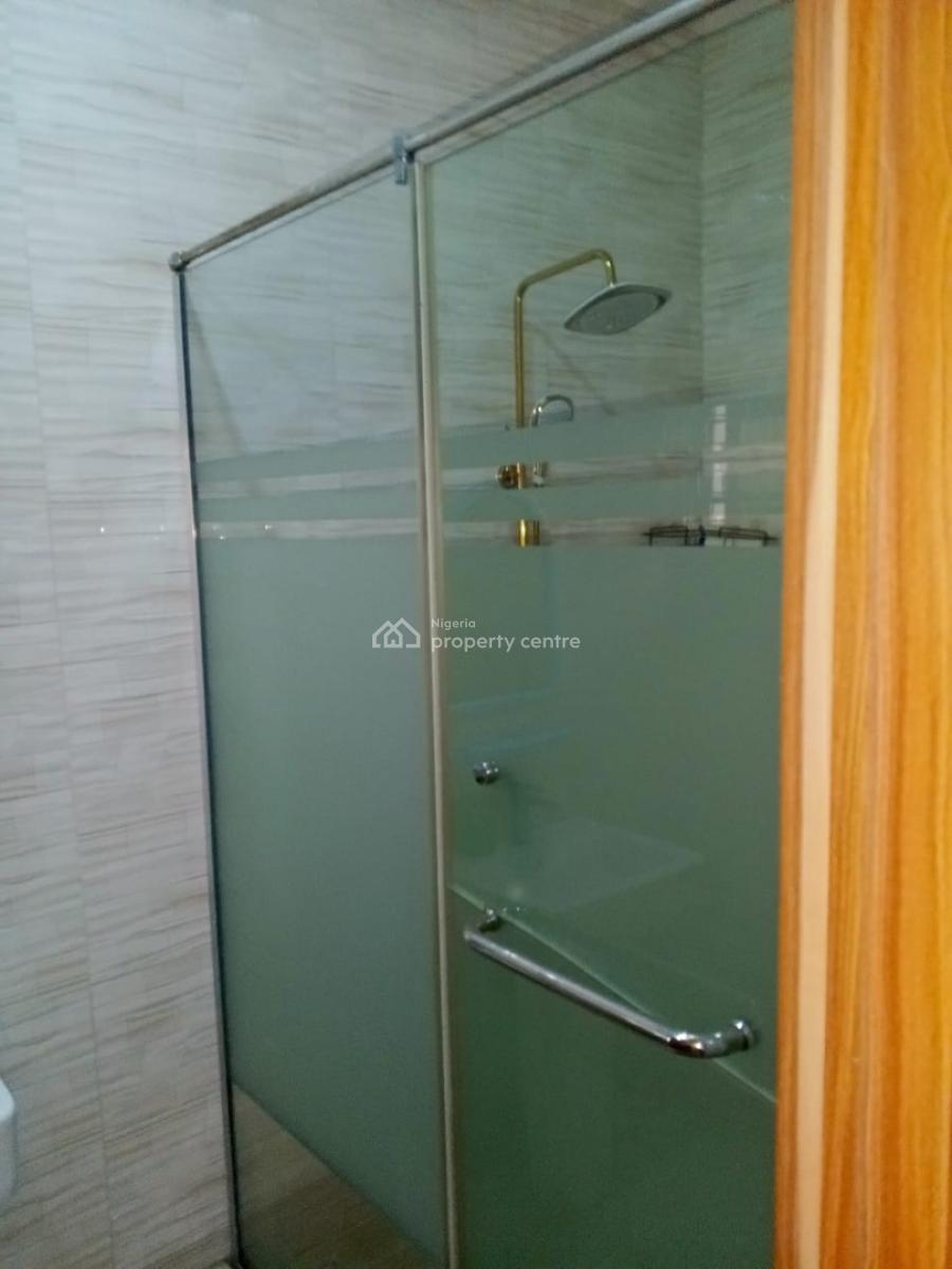 Luxuriously Furnished and Tastefully Finished 4-bedroom Townhouse, Opebi, Ikeja, Lagos, Opebi, Ikeja, Lagos, Detached Duplex for Rent