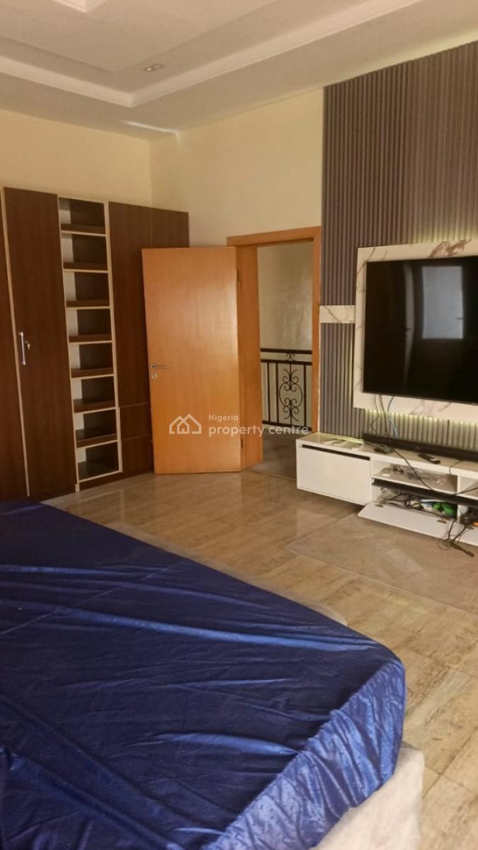 Luxuriously Furnished and Tastefully Finished 4-bedroom Townhouse, Opebi, Ikeja, Lagos, Opebi, Ikeja, Lagos, Detached Duplex for Rent