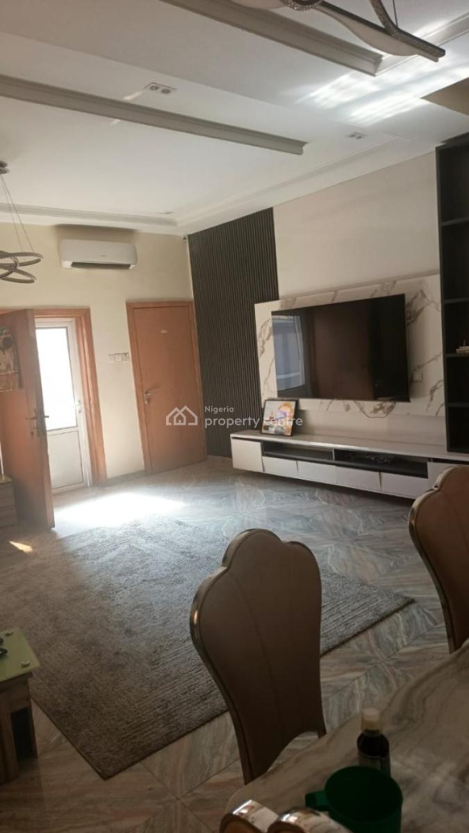 Luxuriously Furnished and Tastefully Finished 4-bedroom Townhouse, Opebi, Ikeja, Lagos, Opebi, Ikeja, Lagos, Detached Duplex for Rent