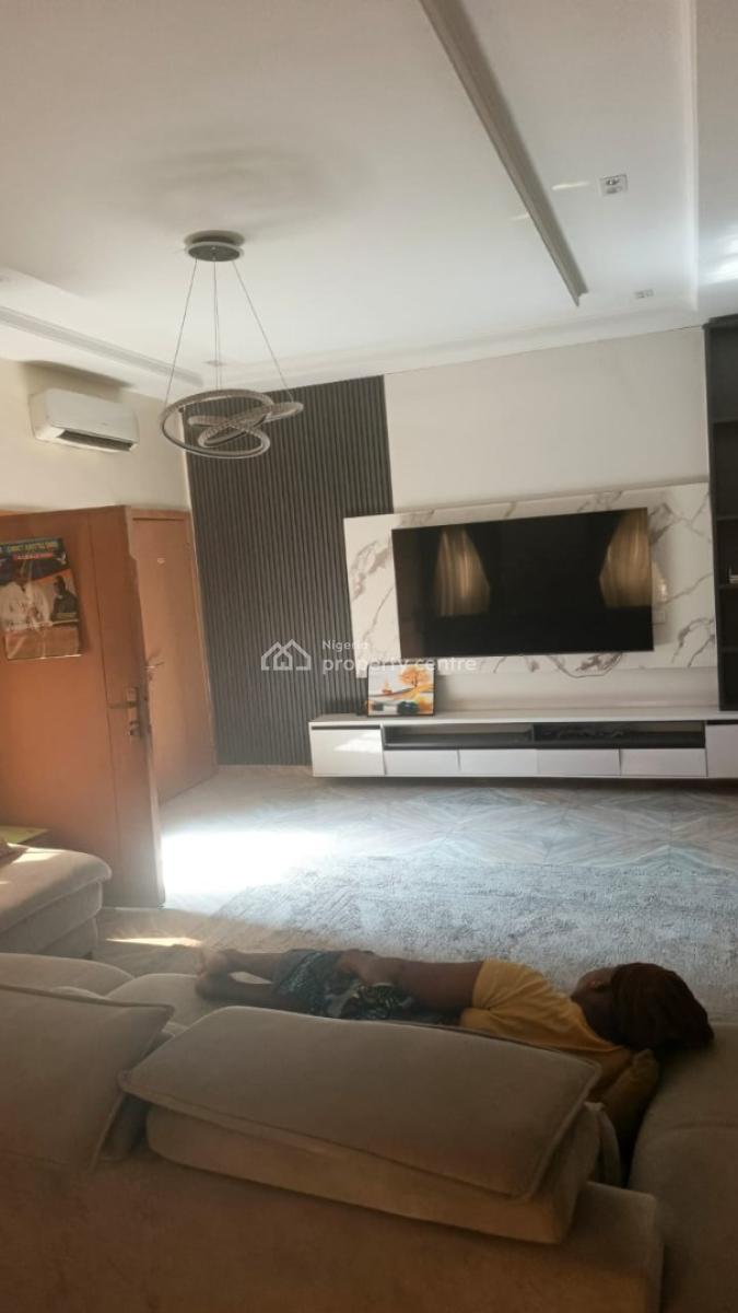 Luxuriously Furnished and Tastefully Finished 4-bedroom Townhouse, Opebi, Ikeja, Lagos, Opebi, Ikeja, Lagos, Detached Duplex for Rent