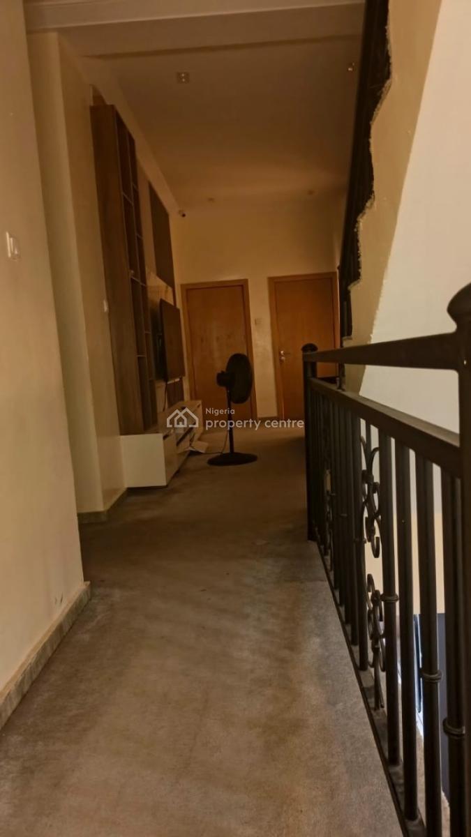 Luxuriously Furnished and Tastefully Finished 4-bedroom Townhouse, Opebi, Ikeja, Lagos, Opebi, Ikeja, Lagos, Detached Duplex for Rent