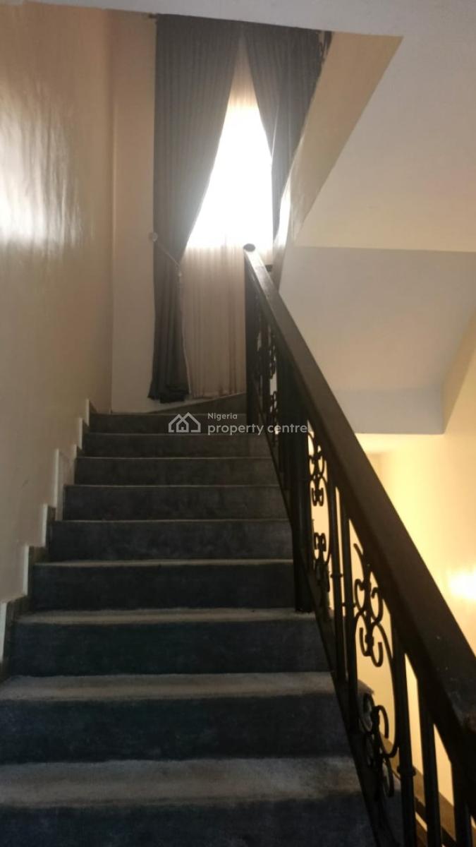 Luxuriously Furnished and Tastefully Finished 4-bedroom Townhouse, Opebi, Ikeja, Lagos, Opebi, Ikeja, Lagos, Detached Duplex for Rent