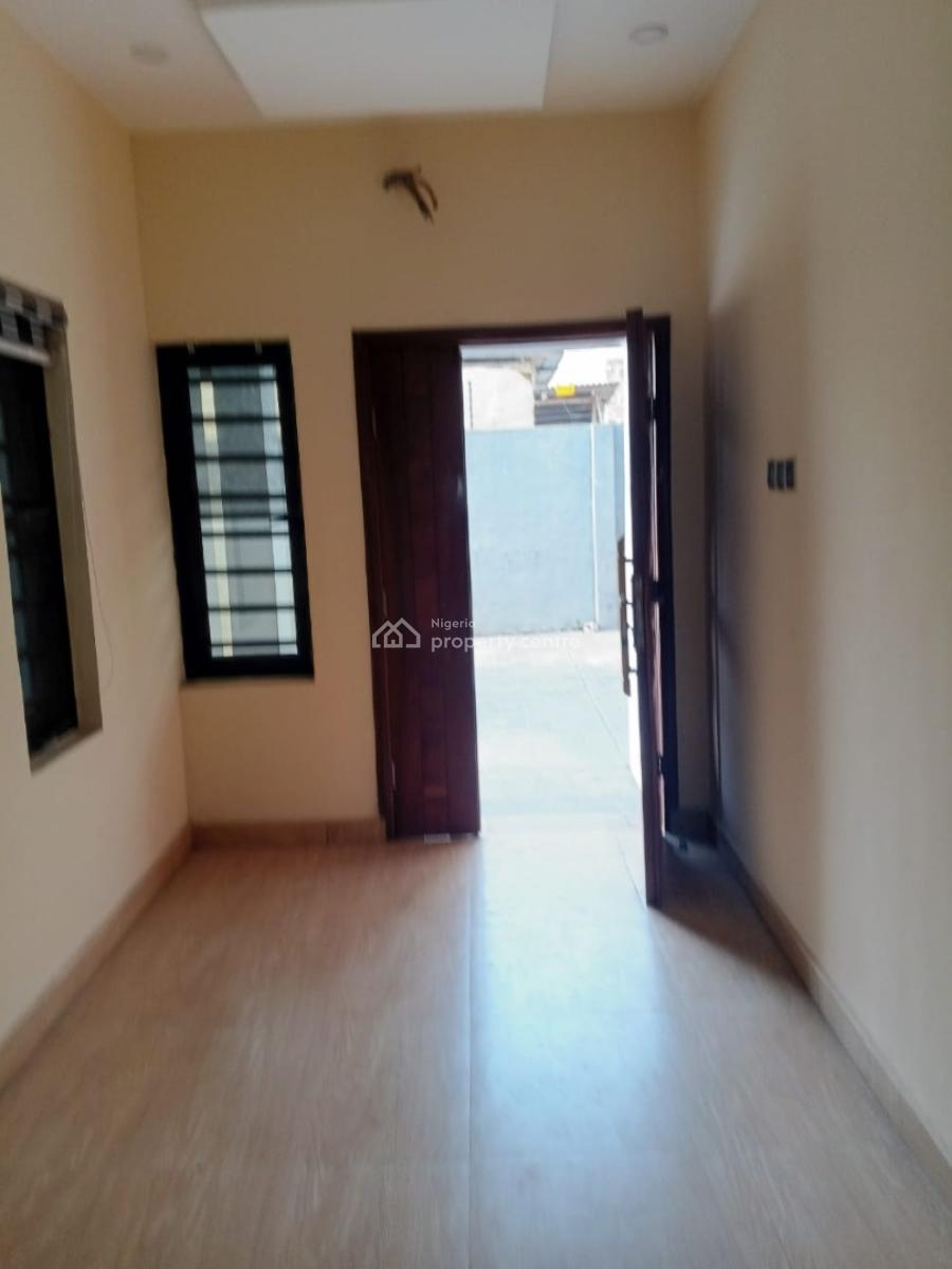 Luxuriously Furnished and Tastefully Finished 4-bedroom Townhouse, Opebi, Ikeja, Lagos, Opebi, Ikeja, Lagos, Detached Duplex for Rent