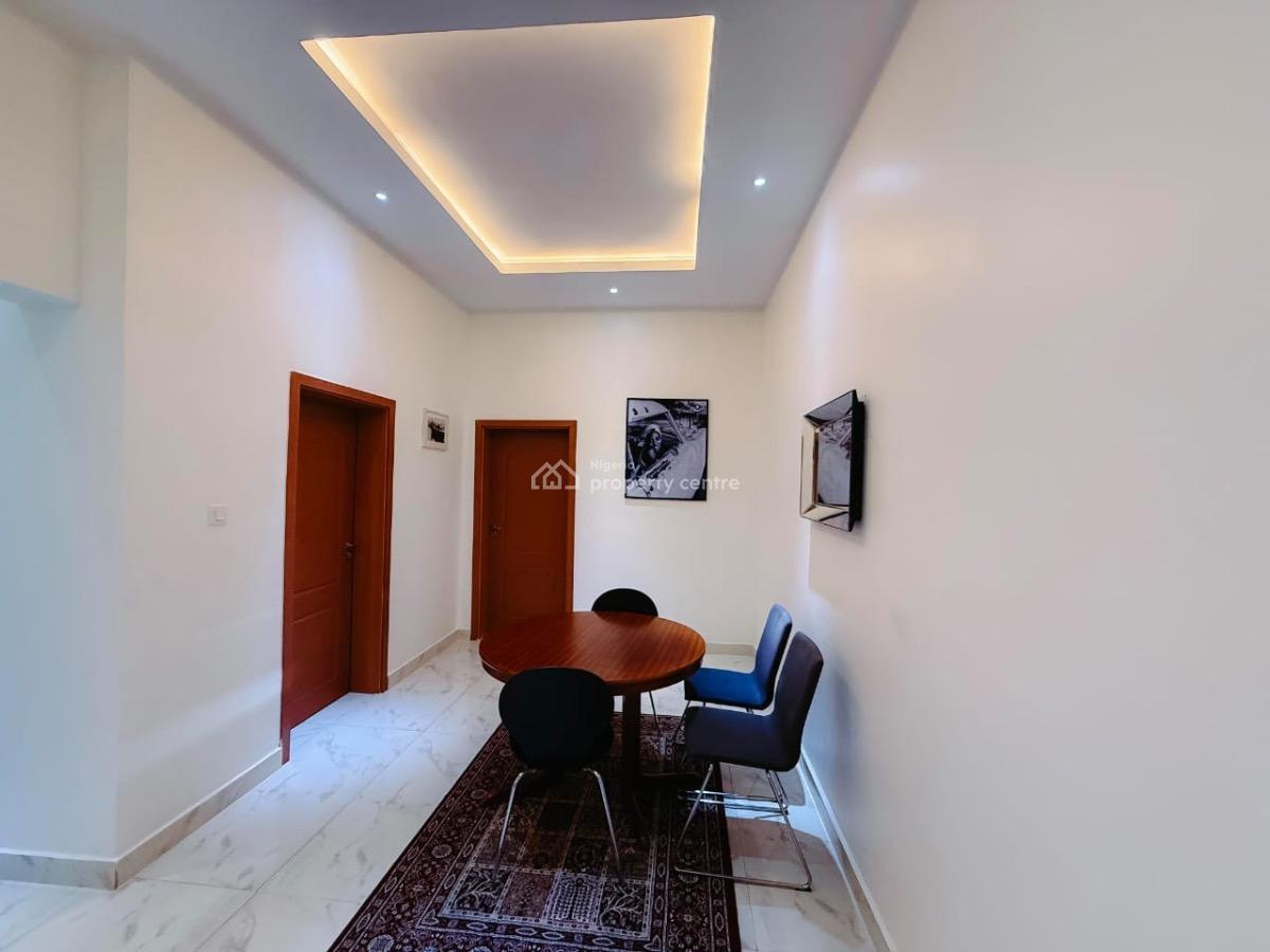 1 Bedroom Apartment, Ajah, Lagos, Flat / Apartment Short Let