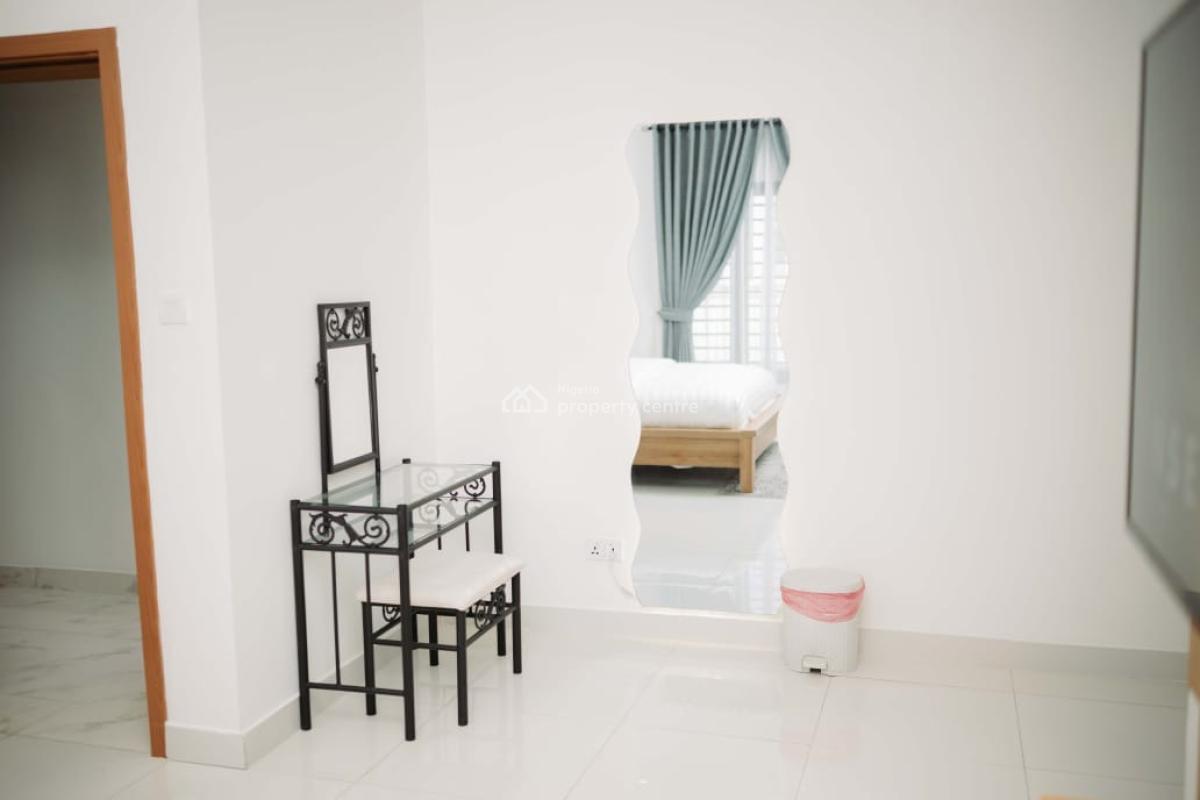 1 Bedroom Apartment, Ajah, Lagos, Flat / Apartment Short Let