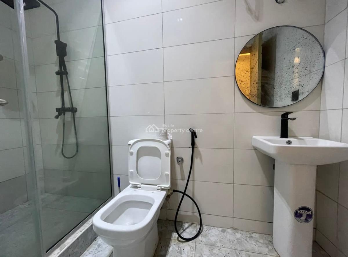 Luxuriously Furnished 2 Bedroom Apartment, Ikate, Lekki, Lagos, Flat / Apartment for Rent