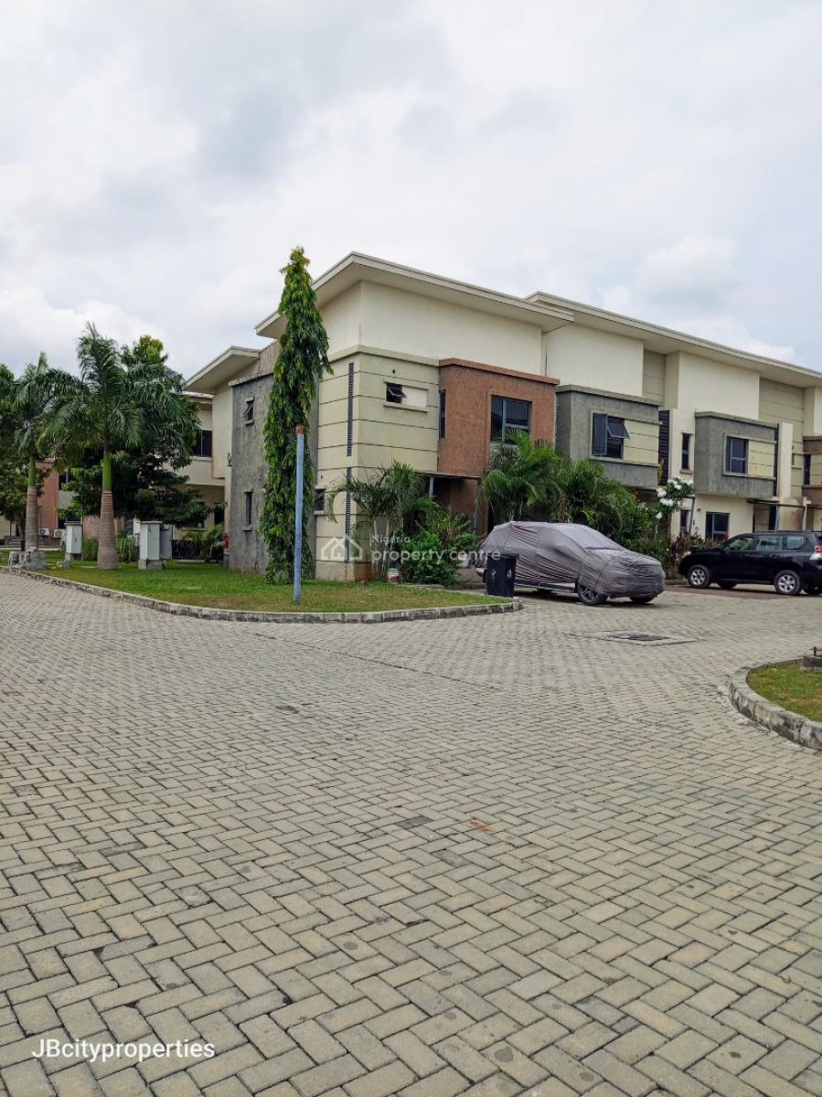 Luxury 2 Bedroom Apartment with 24hrs Power Supply, Sangotedo, Ajah, Lagos, Flat / Apartment for Rent