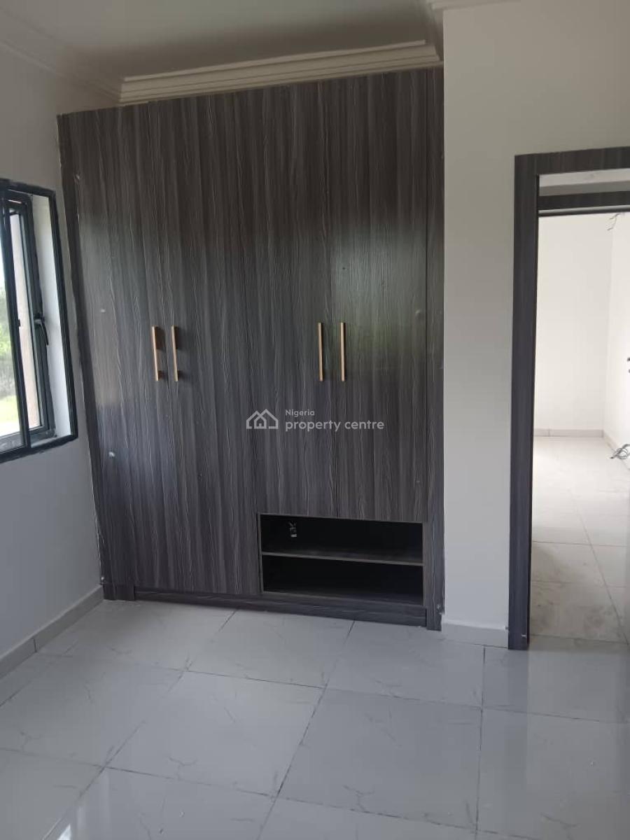 Luxury 2 Bedroom Apartment with 24hrs Power Supply, Sangotedo, Ajah, Lagos, Flat / Apartment for Rent