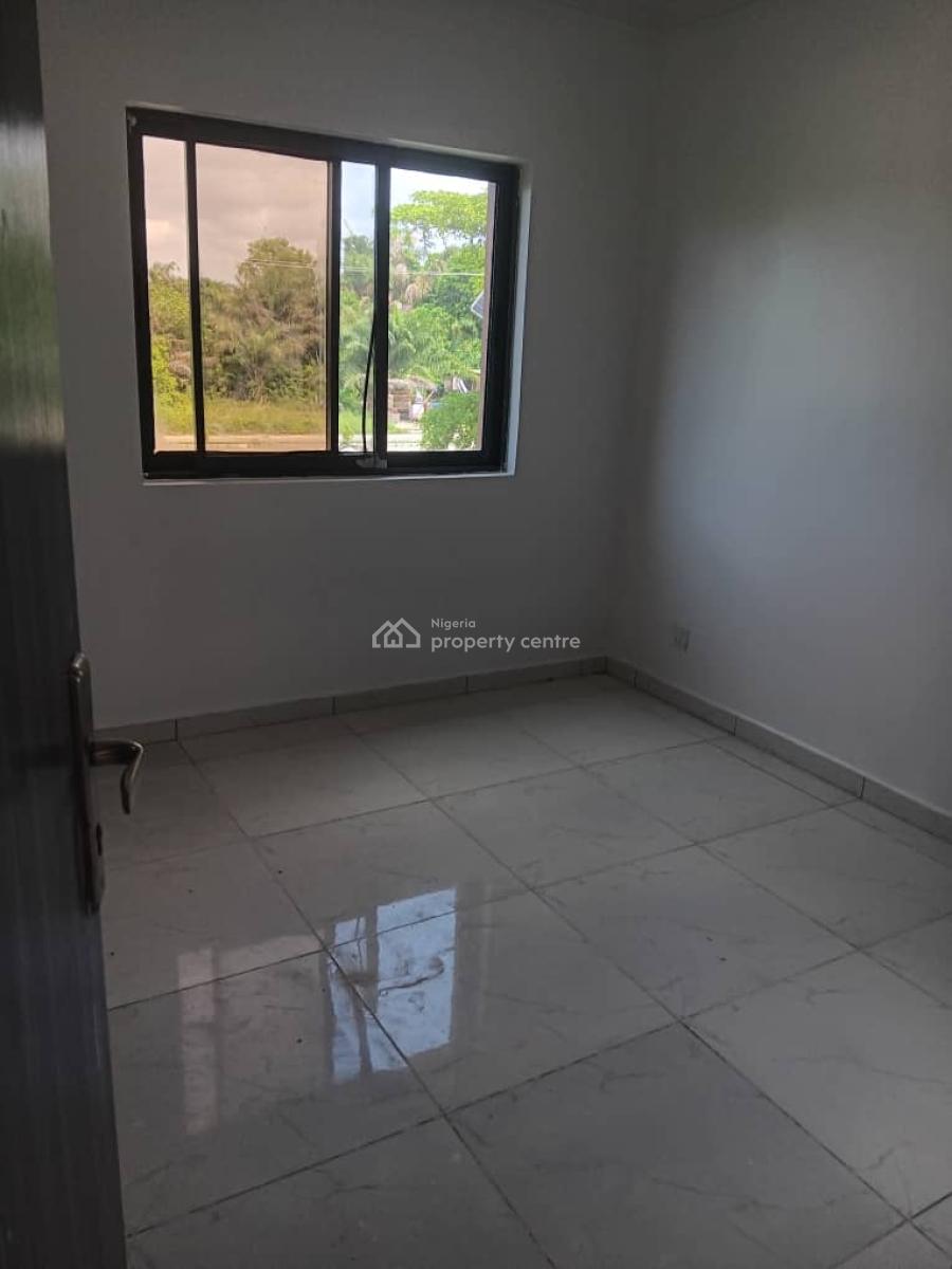 Luxury 2 Bedroom Apartment with 24hrs Power Supply, Sangotedo, Ajah, Lagos, Flat / Apartment for Rent