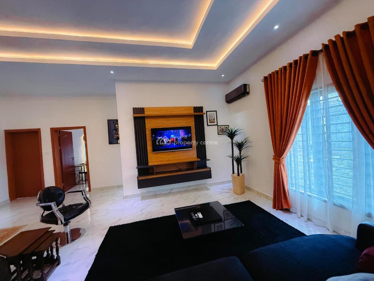 2 Bedroom Apartment, Ajah, Lagos, Flat / Apartment Short Let