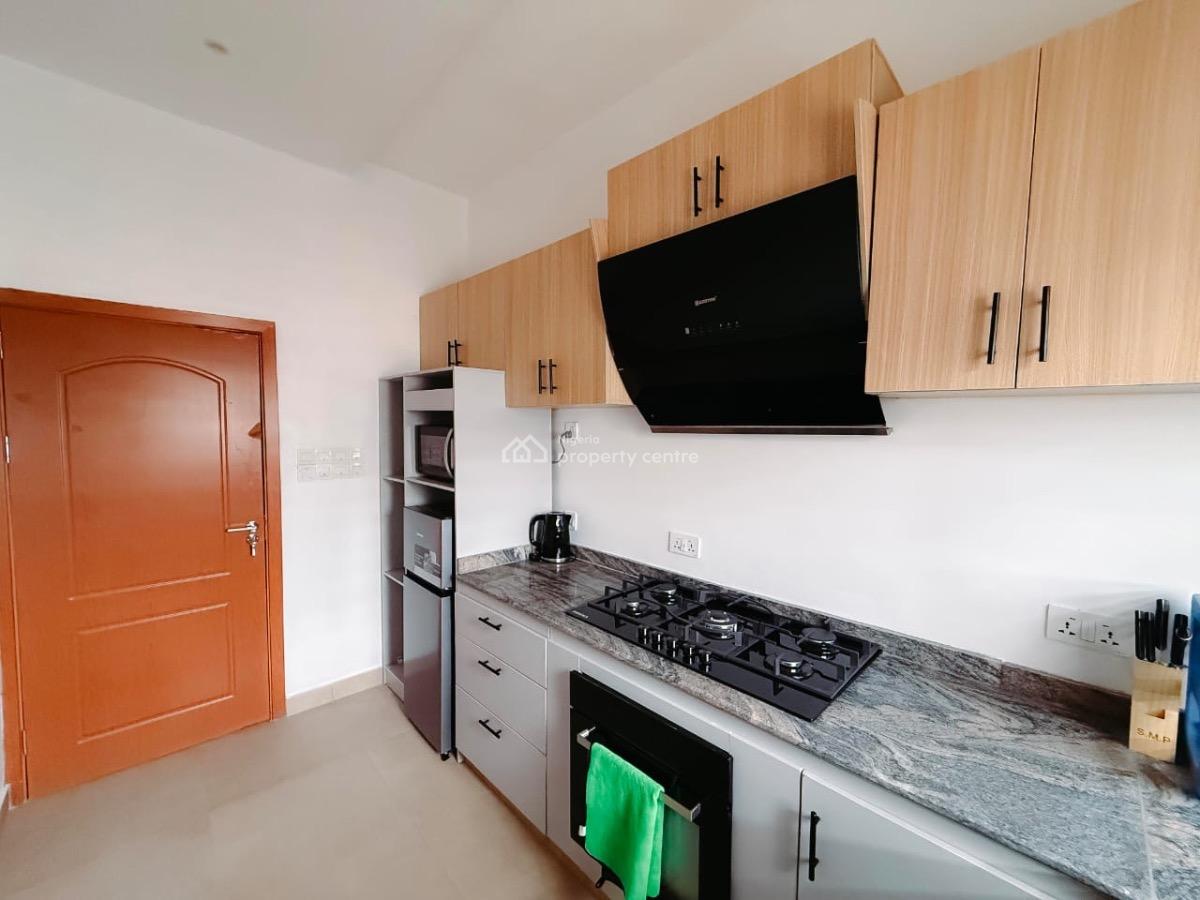 2 Bedroom Apartment, Ajah, Lagos, Flat / Apartment Short Let