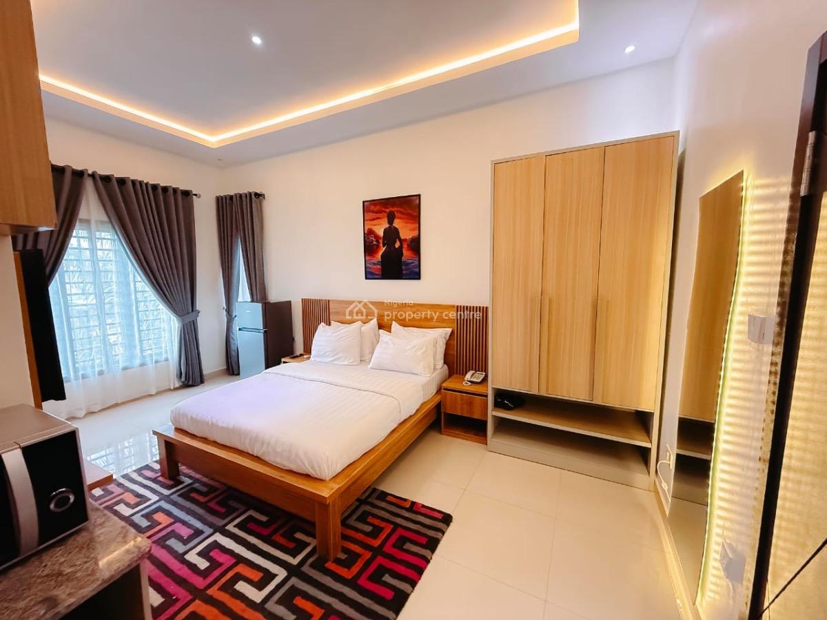 2 Bedroom Apartment, Ajah, Lagos, Flat / Apartment Short Let