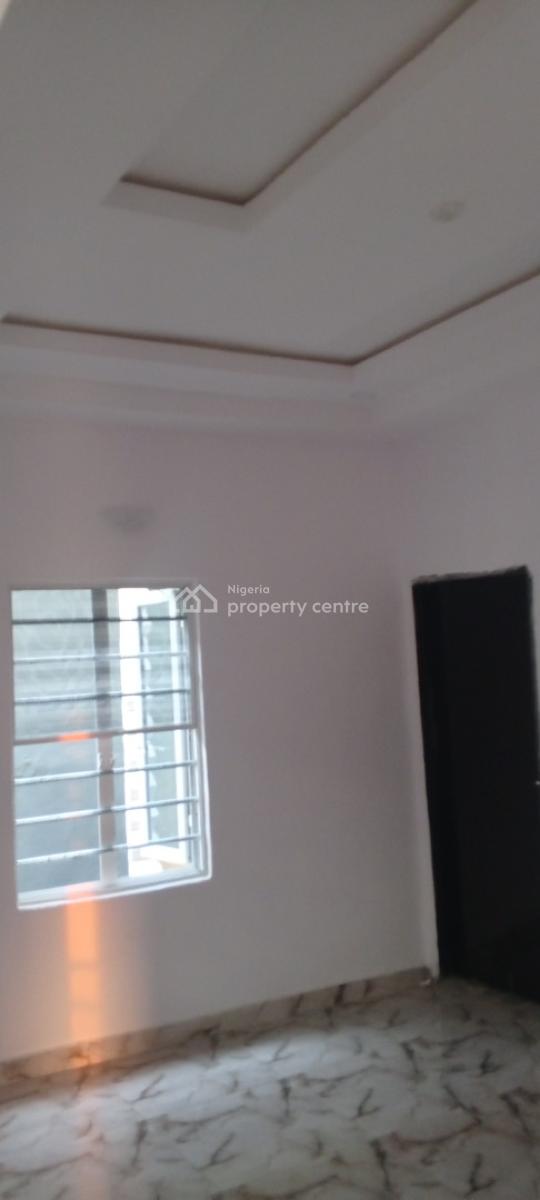 Newly Built Luxury Pop Mini Flat Ensuit, Very Close to Bus Stop, Opic Estate Area 5, Cashier Agbara, Agbara-igbesa, Lagos, Mini Flat (room and Parlour) for Rent