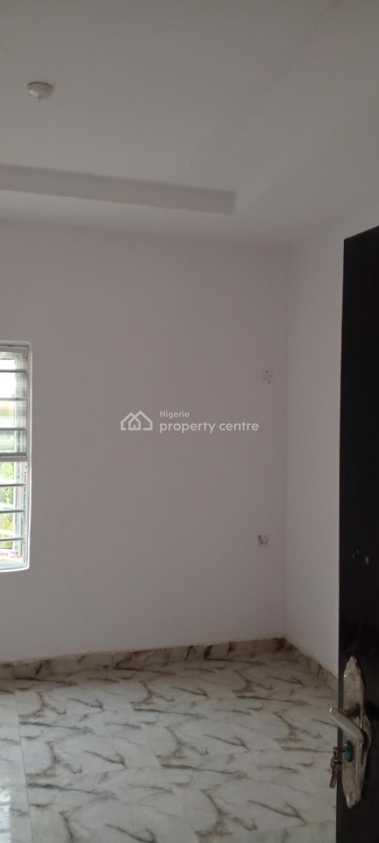 Newly Built Luxury Pop Mini Flat Ensuit, Very Close to Bus Stop, Opic Estate Area 5, Cashier Agbara, Agbara-igbesa, Lagos, Mini Flat (room and Parlour) for Rent