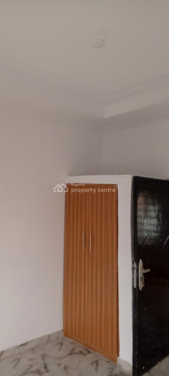 Newly Built Luxury Pop Mini Flat Ensuit, Very Close to Bus Stop, Opic Estate Area 5, Cashier Agbara, Agbara-igbesa, Lagos, Mini Flat (room and Parlour) for Rent