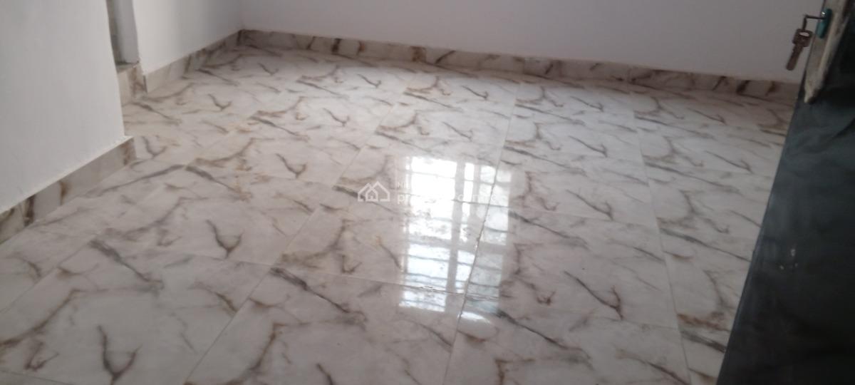 Newly Built Luxury Pop Mini Flat Ensuit, Very Close to Bus Stop, Opic Estate Area 5, Cashier Agbara, Agbara-igbesa, Lagos, Mini Flat (room and Parlour) for Rent