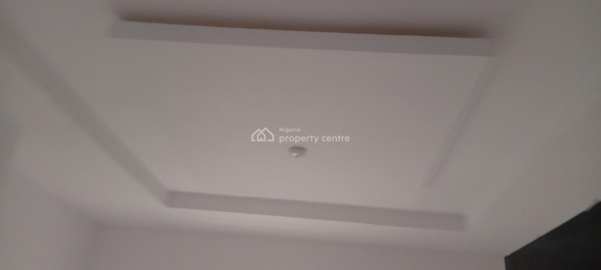 Newly Built Luxury Pop Mini Flat Ensuit, Very Close to Bus Stop, Opic Estate Area 5, Cashier Agbara, Agbara-igbesa, Lagos, Mini Flat (room and Parlour) for Rent