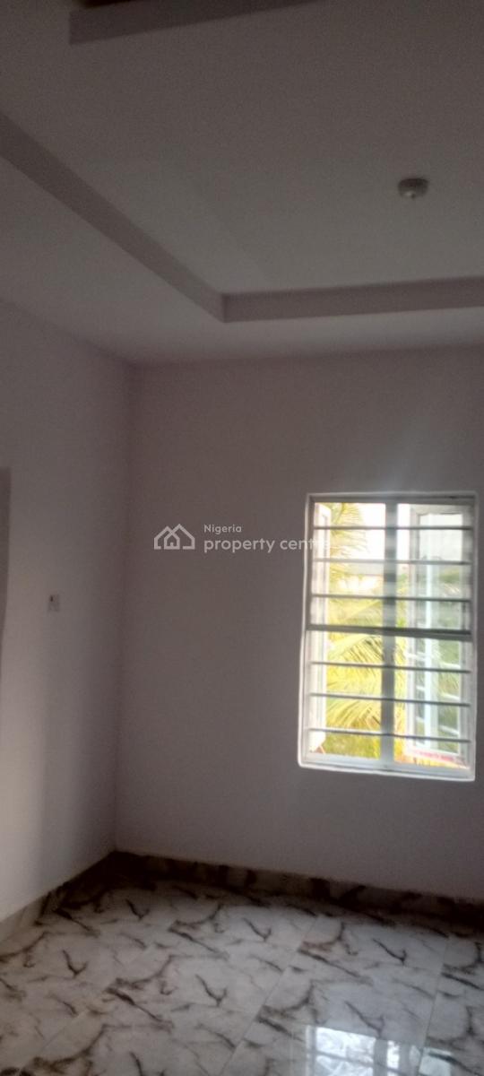 Newly Built Luxury Pop Mini Flat Ensuit, Very Close to Bus Stop, Opic Estate Area 5, Cashier Agbara, Agbara-igbesa, Lagos, Mini Flat (room and Parlour) for Rent