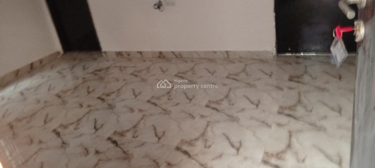 Newly Built Luxury Pop Mini Flat Ensuit, Very Close to Bus Stop, Opic Estate Area 5, Cashier Agbara, Agbara-igbesa, Lagos, Mini Flat (room and Parlour) for Rent