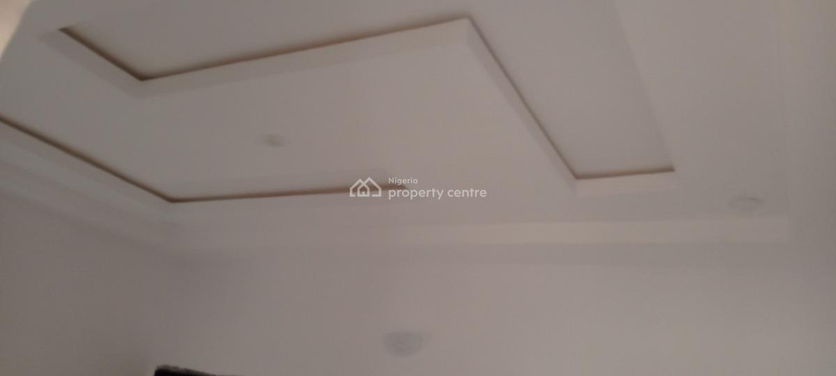 Newly Built Luxury Pop Mini Flat Ensuit, Very Close to Bus Stop, Opic Estate Area 5, Cashier Agbara, Agbara-igbesa, Lagos, Mini Flat (room and Parlour) for Rent