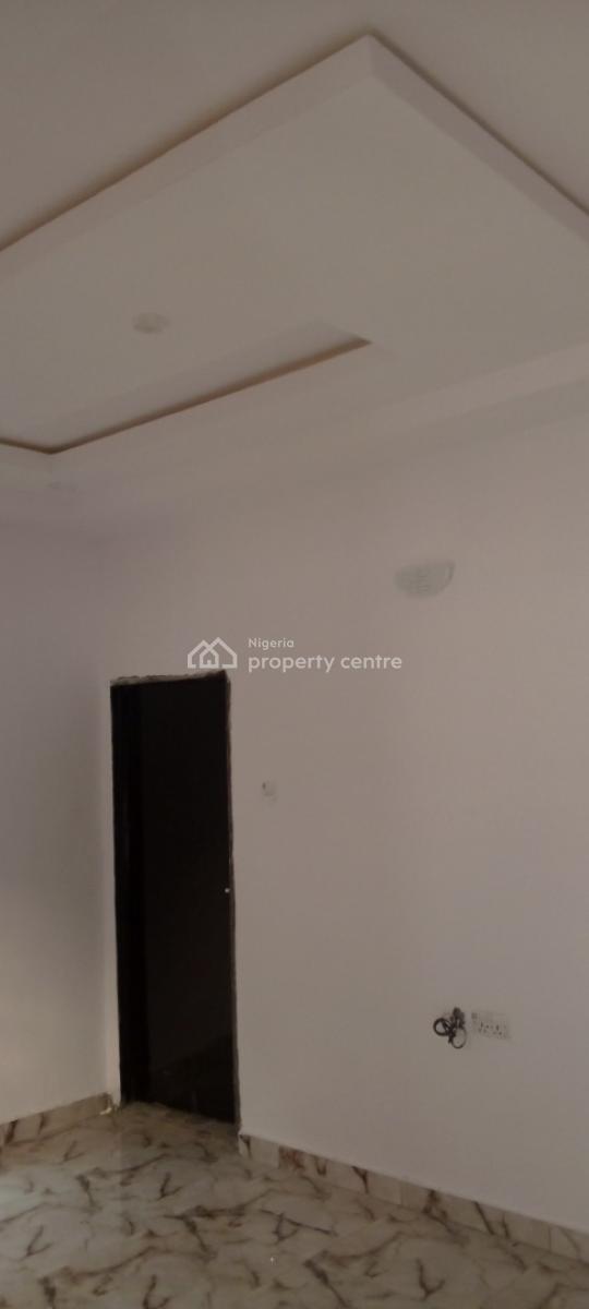 Newly Built Luxury Pop Mini Flat Ensuit, Very Close to Bus Stop, Opic Estate Area 5, Cashier Agbara, Agbara-igbesa, Lagos, Mini Flat (room and Parlour) for Rent