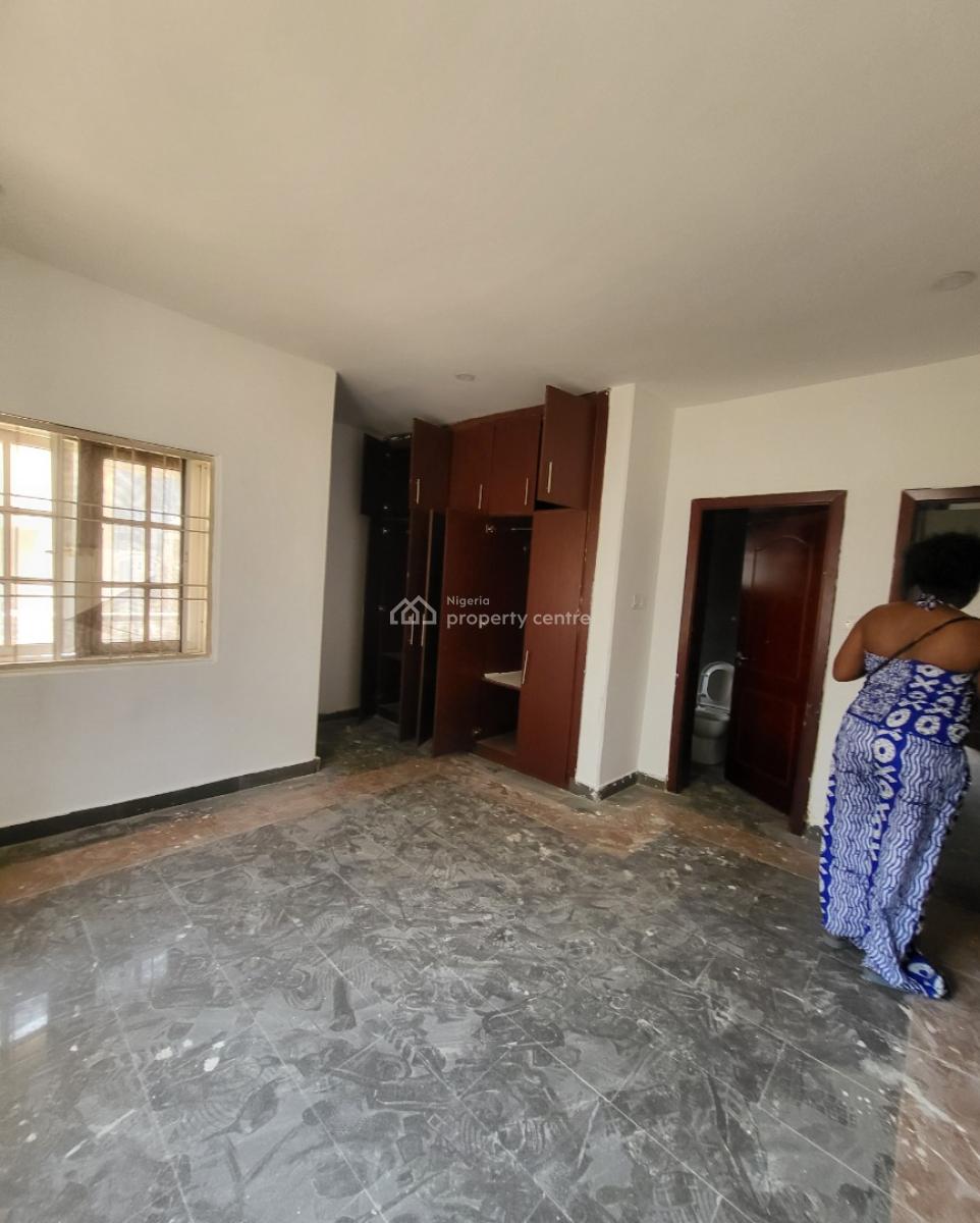 Luxurious Massive 2bedroom Flat, By American International School, Durumi, Abuja, Flat / Apartment for Rent