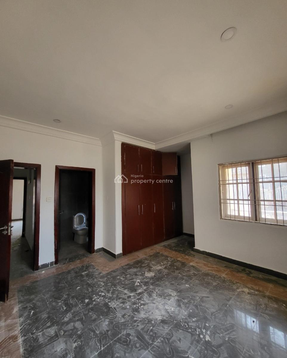 Luxurious Massive 2bedroom Flat, By American International School, Durumi, Abuja, Flat / Apartment for Rent
