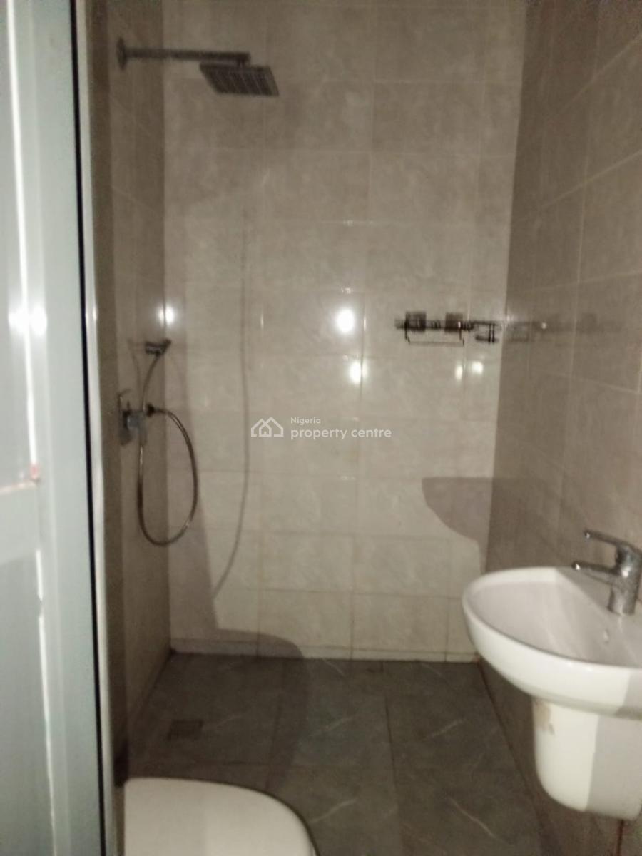 Sharp and Modern Mini Flat in a Good Location Accesible to The Bus-stop, Alapere, Ketu, Lagos, Mini Flat (room and Parlour) for Rent