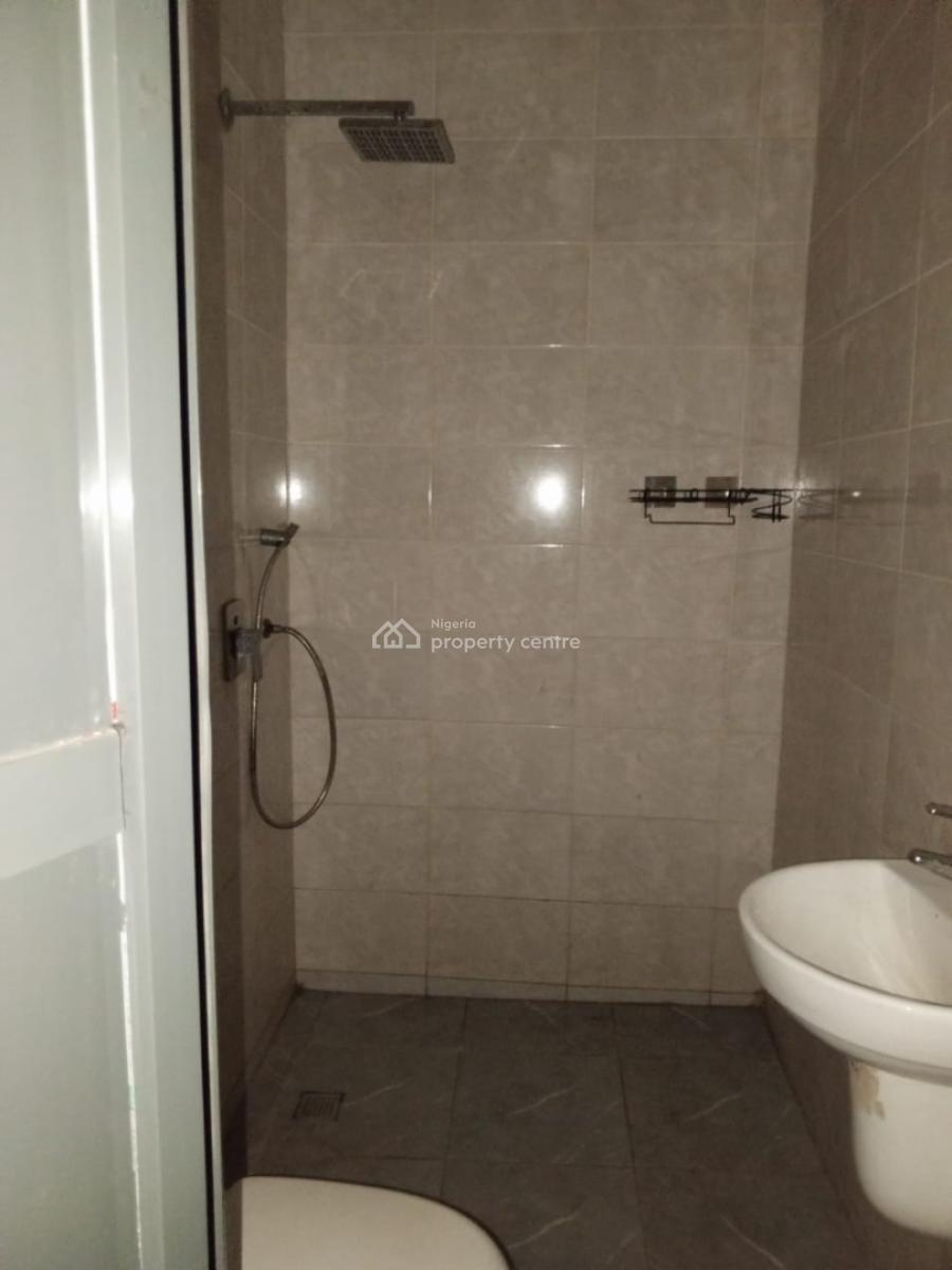 Sharp and Modern Mini Flat in a Good Location Accesible to The Bus-stop, Alapere, Ketu, Lagos, Mini Flat (room and Parlour) for Rent