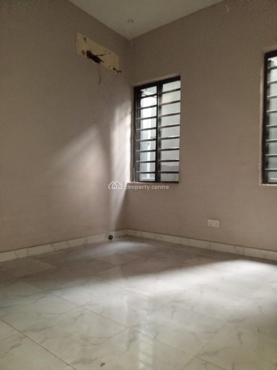 Sharp and Modern Mini Flat in a Good Location Accesible to The Bus-stop, Alapere, Ketu, Lagos, Mini Flat (room and Parlour) for Rent