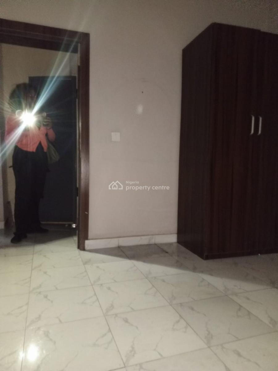 Sharp and Modern Mini Flat in a Good Location Accesible to The Bus-stop, Alapere, Ketu, Lagos, Mini Flat (room and Parlour) for Rent