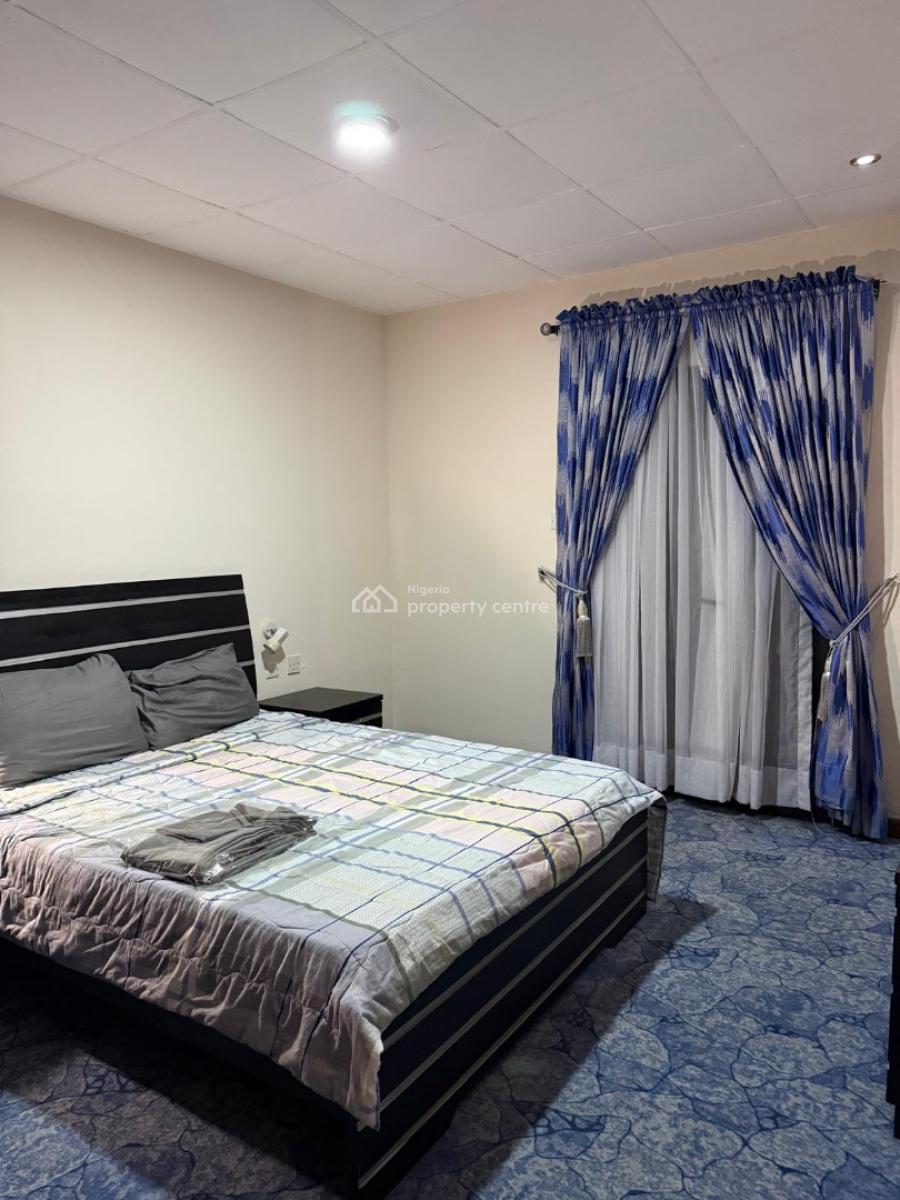 Exquisite Furnished 3 Bedroom Apartment, Victoria Island, Victoria Island (vi), Lagos, Flat / Apartment for Rent