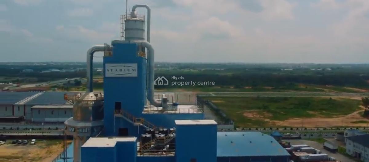 1000sqm Inside Alaro City, Alaro City  Lekki Free Zone, Towards Epe, Lekki Free Trade Zone, Lekki, Lagos, Residential Land for Sale