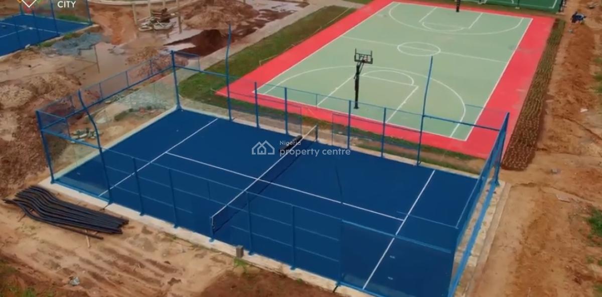 1000sqm Inside Alaro City, Alaro City  Lekki Free Zone, Towards Epe, Lekki Free Trade Zone, Lekki, Lagos, Residential Land for Sale