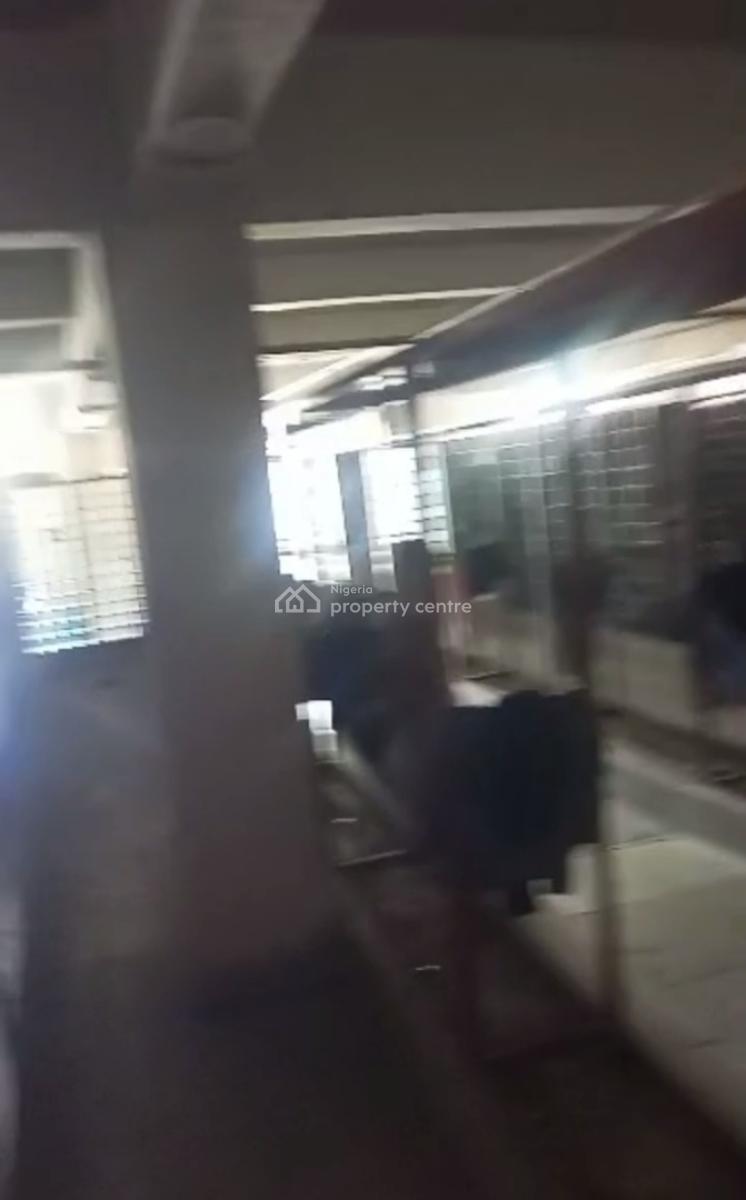 Open Plan Space, Festac Town, Festac, Amuwo Odofin, Lagos, Office Space for Rent