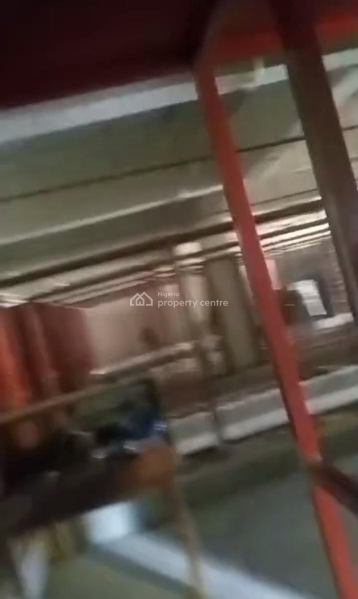 Open Plan Space, Festac Town, Festac, Amuwo Odofin, Lagos, Office Space for Rent