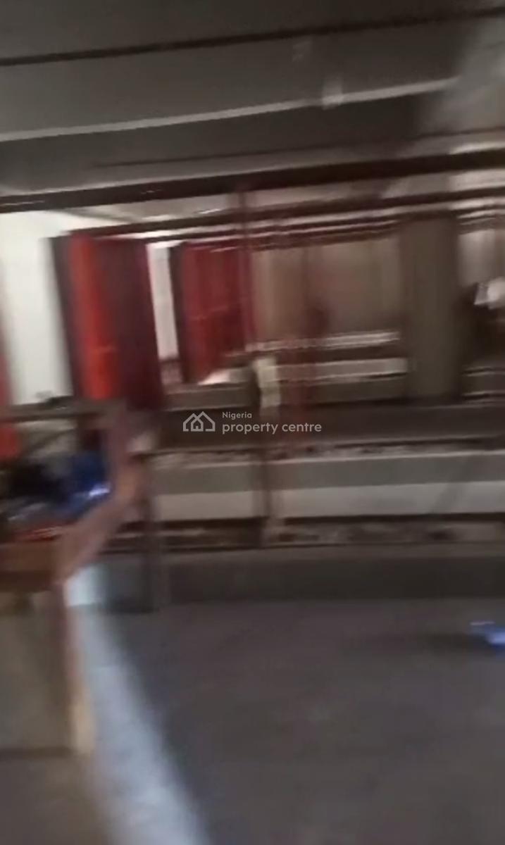 Open Plan Space, Festac Town, Festac, Amuwo Odofin, Lagos, Office Space for Rent