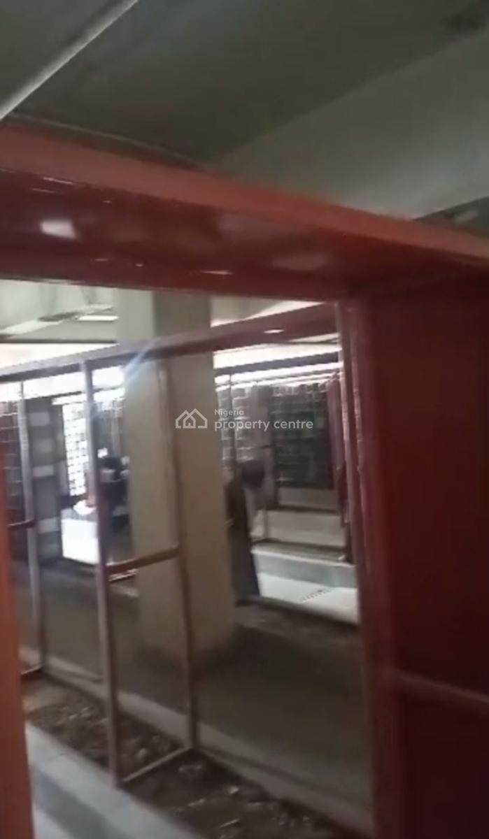 Open Plan Space, Festac Town, Amuwo Odofin, Lagos, Office Space for Rent