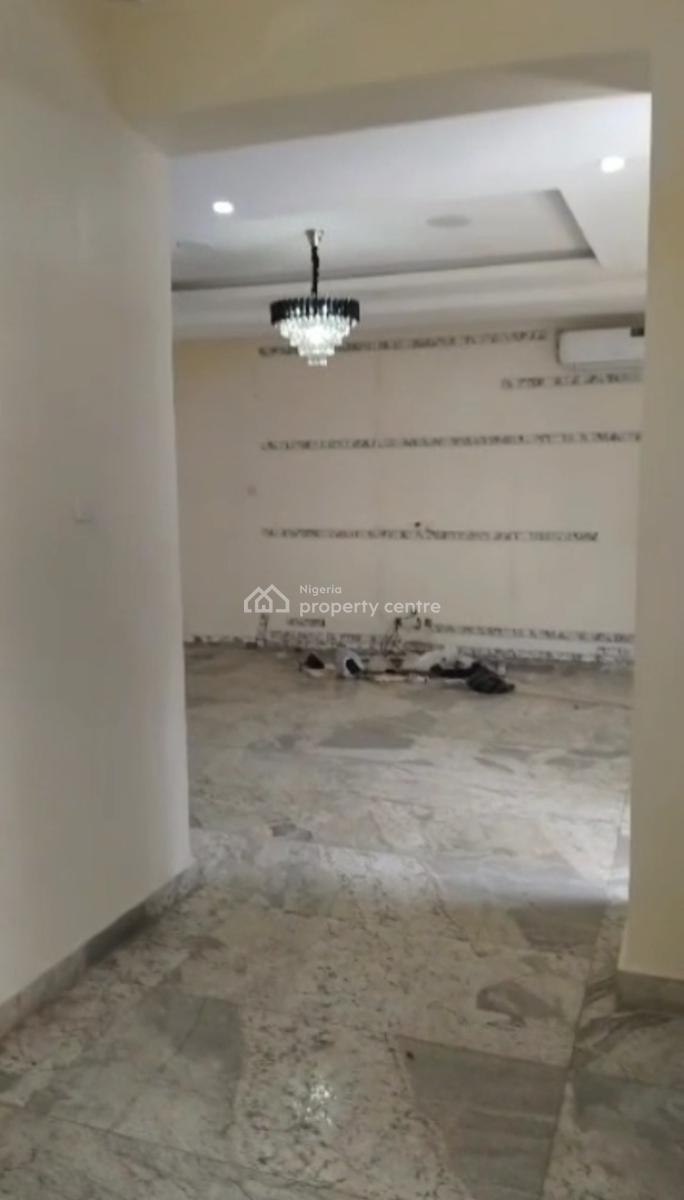 Luxuriously Finished & Spacious 3-bedroom Apartment with 1-room Bq, Wuse 2, Abuja, Flat / Apartment for Rent