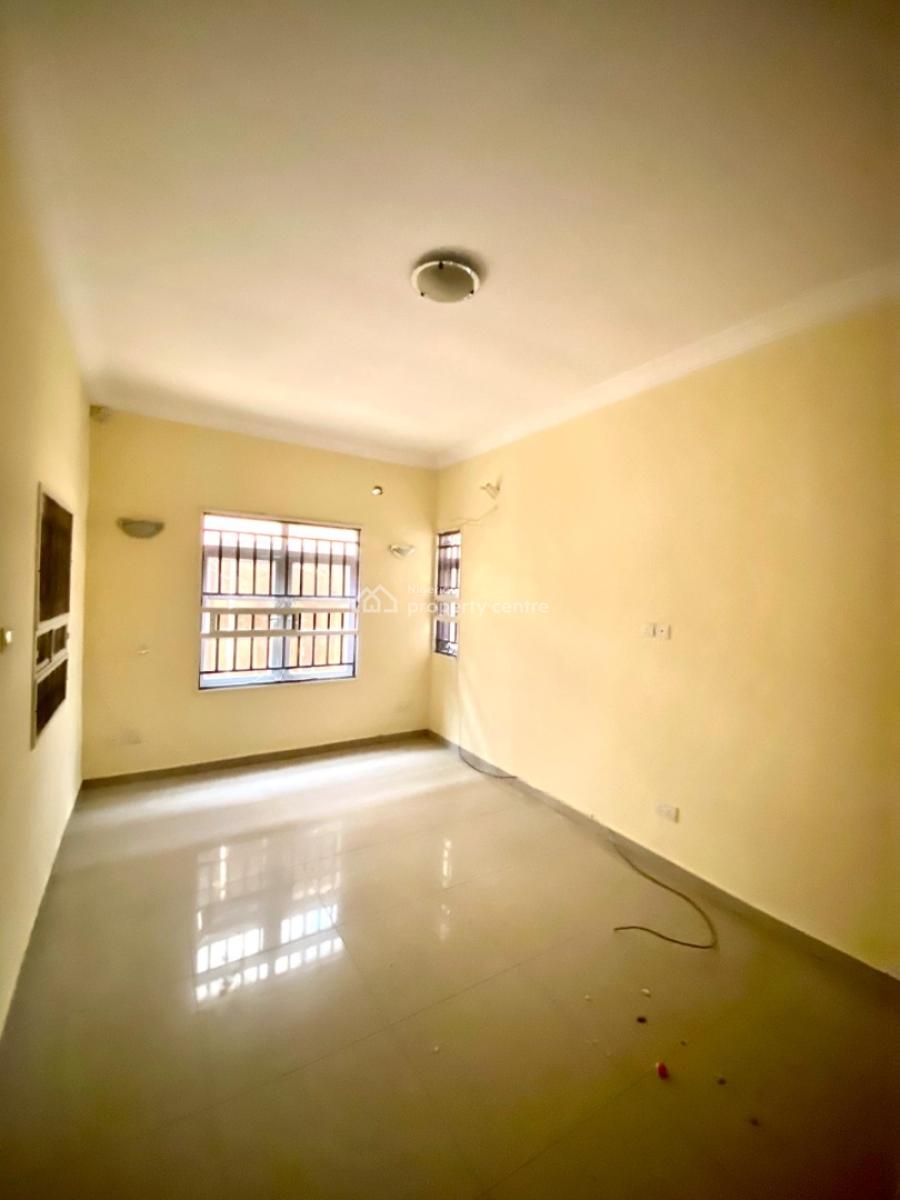 Chevron 3 Bedroom, Chevron Lekki, Lekki, Lagos, House for Rent