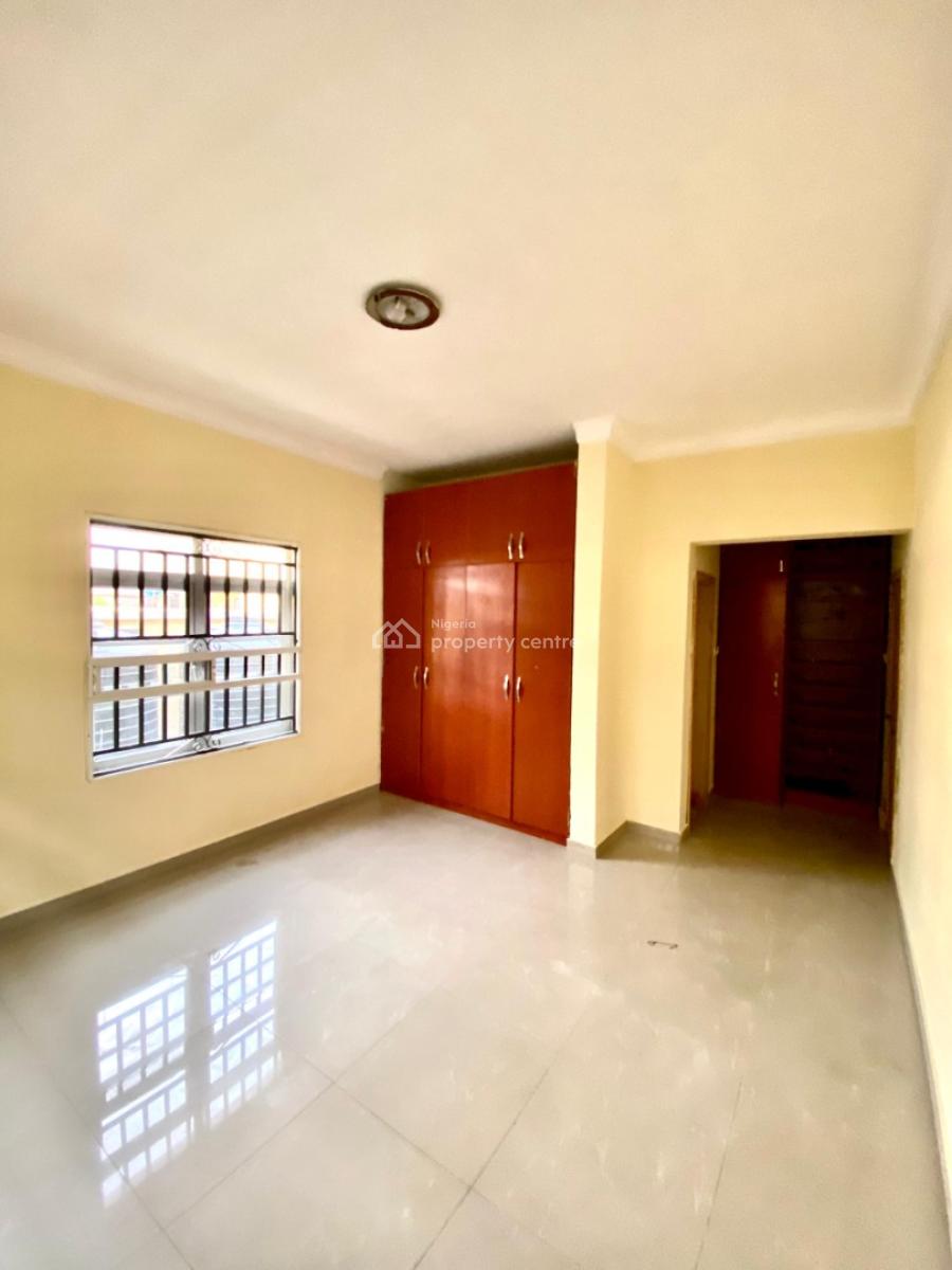Chevron 3 Bedroom, Chevron Lekki, Lekki, Lagos, House for Rent