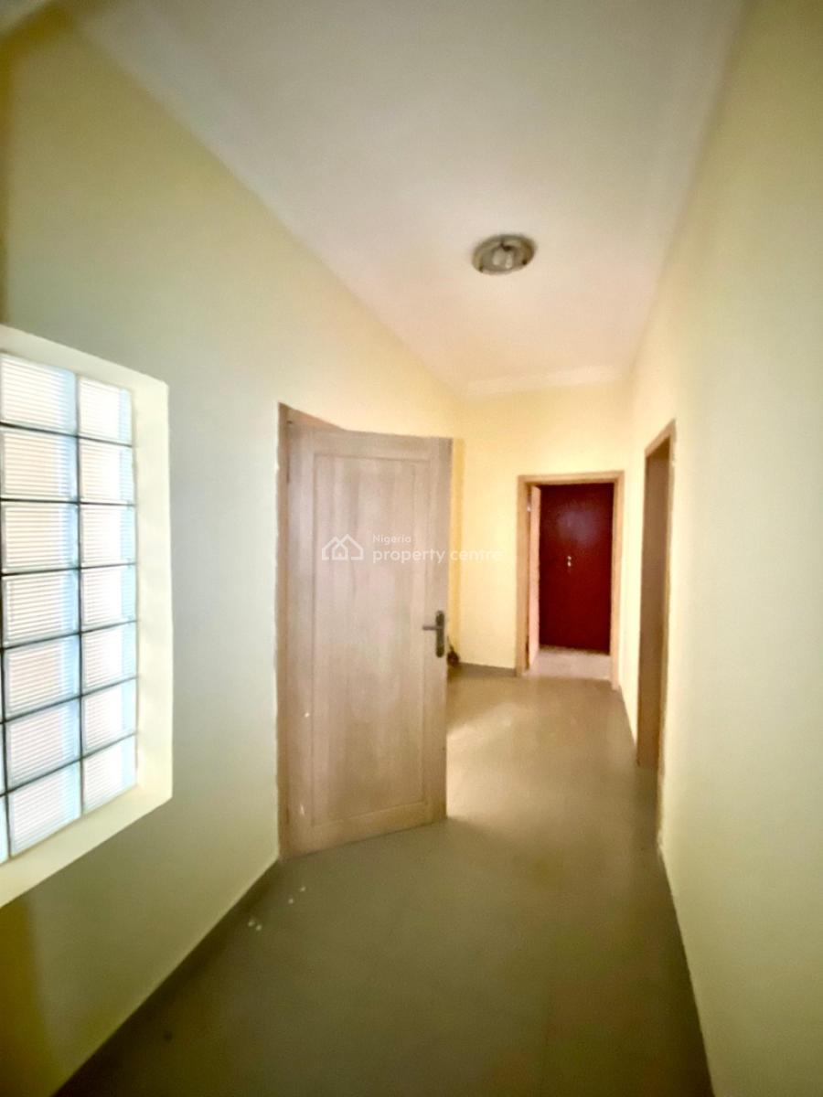 Chevron 3 Bedroom, Chevron Lekki, Lekki, Lagos, House for Rent